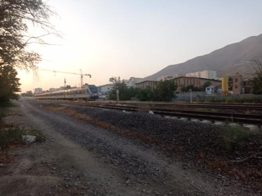 عکس گرمدره