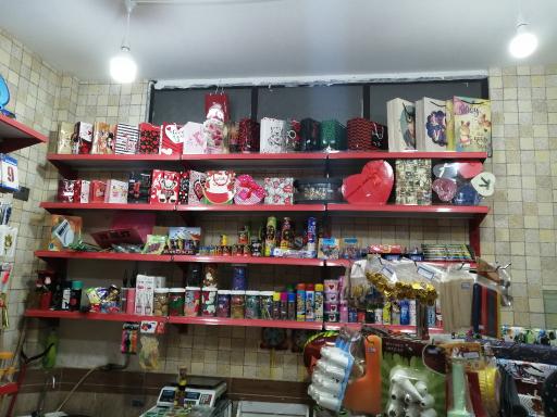 عکس لوازم جشن تولد و قنادی شادی