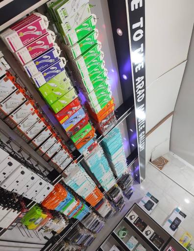 عکس موبایل آراد 