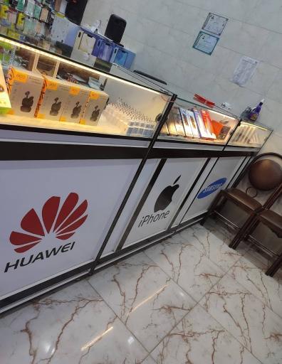 عکس موبایل آراد 