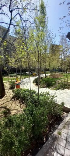 عکس بوستان قلمستان