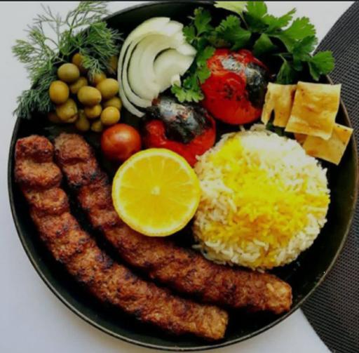 آشپزخانه چشم بین