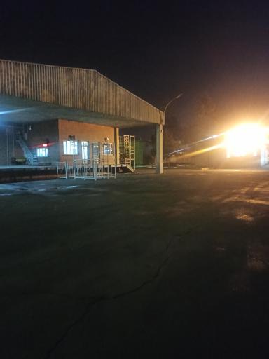 عکس سردخانه آذر پشتیبانی امور دام تبریز