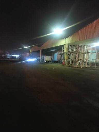 عکس سردخانه آذر پشتیبانی امور دام تبریز