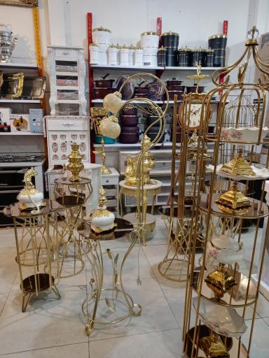 عکس لوازم خانگی سیلور