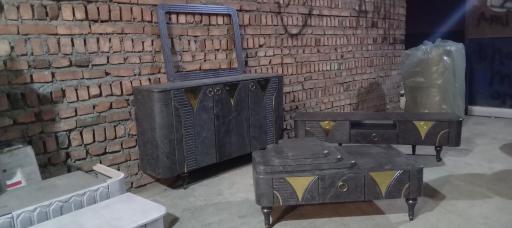 عکس صنایع چوبی آرژان چوب 