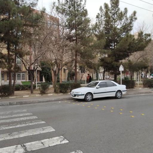 عکس پارک فلاح