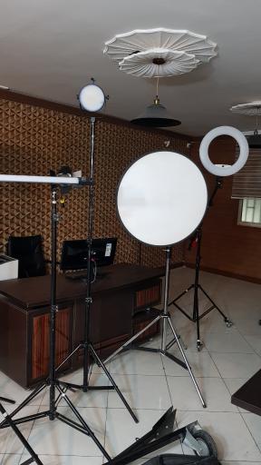 عکس تجهیزات  مهرداد