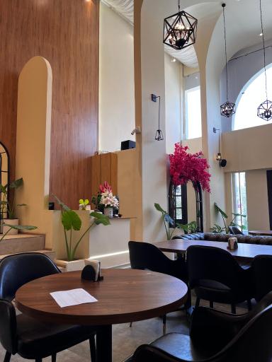 عکس کافه رویا