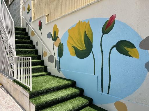 عکس دبیرستان جان آفرین