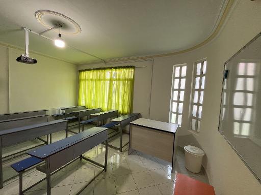 عکس دبیرستان جان آفرین