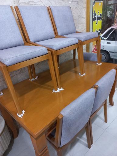 عکس مبل قائم شعبه ۲ (لشت نشا)