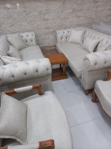 عکس مبل قائم شعبه ۲ (لشت نشا)