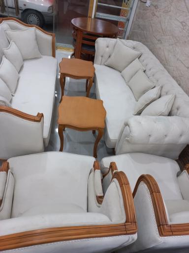 عکس مبل قائم شعبه ۲ (لشت نشا)