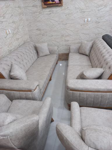 عکس مبل قائم شعبه ۲ (لشت نشا)