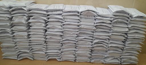 عکس دفتر پیشخوان دولت ادیب