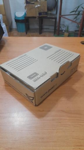 عکس دفتر پیشخوان دولت ادیب