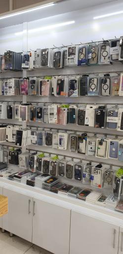 عکس موبایل برزگر