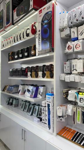 عکس موبایل برزگر