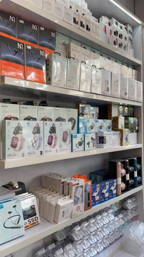 عکس موبایل برزگر