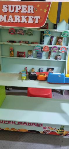 عکس خانه بازی سانی بانی