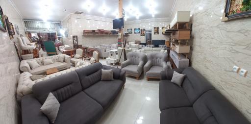 عکس مبل قائم شعبه ۲ (لشت نشا)