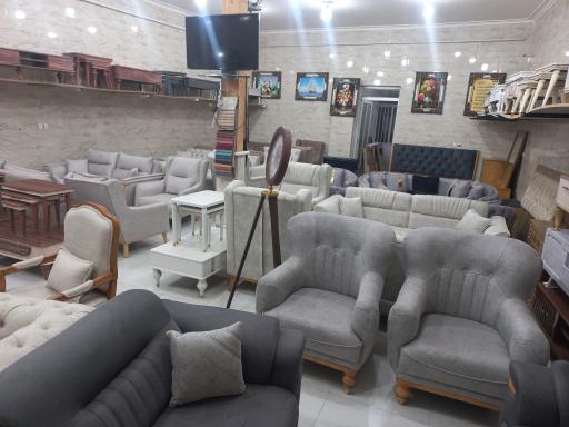 عکس مبل قائم شعبه ۲ (لشت نشا)