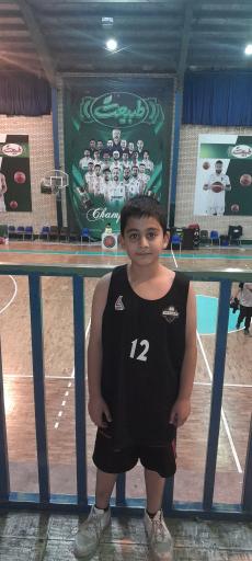 عکس مجموعه ورزشی آپرین