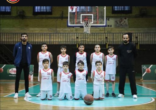 عکس مجموعه ورزشی آپرین