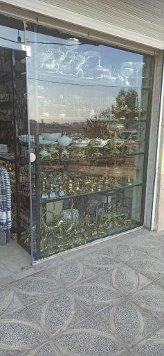 عکس گالری لوازم خانگی مبین