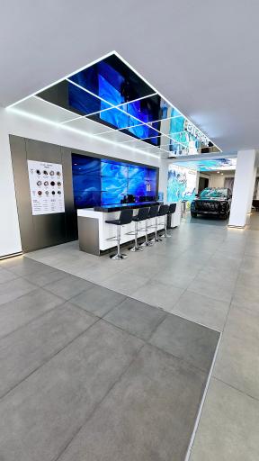 نمایندگی لوکانو و مکث موتور کد 725