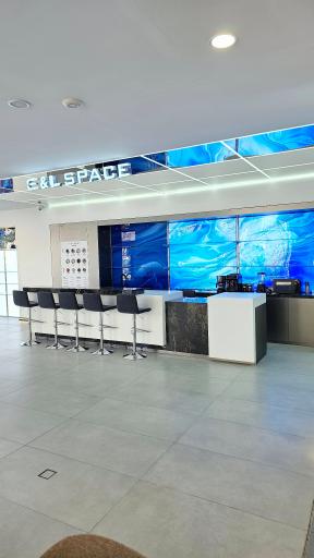 عکس نمایندگی لوکانو و مکث موتور کد 725