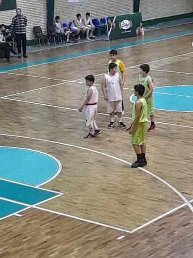 عکس مجموعه ورزشی آپرین