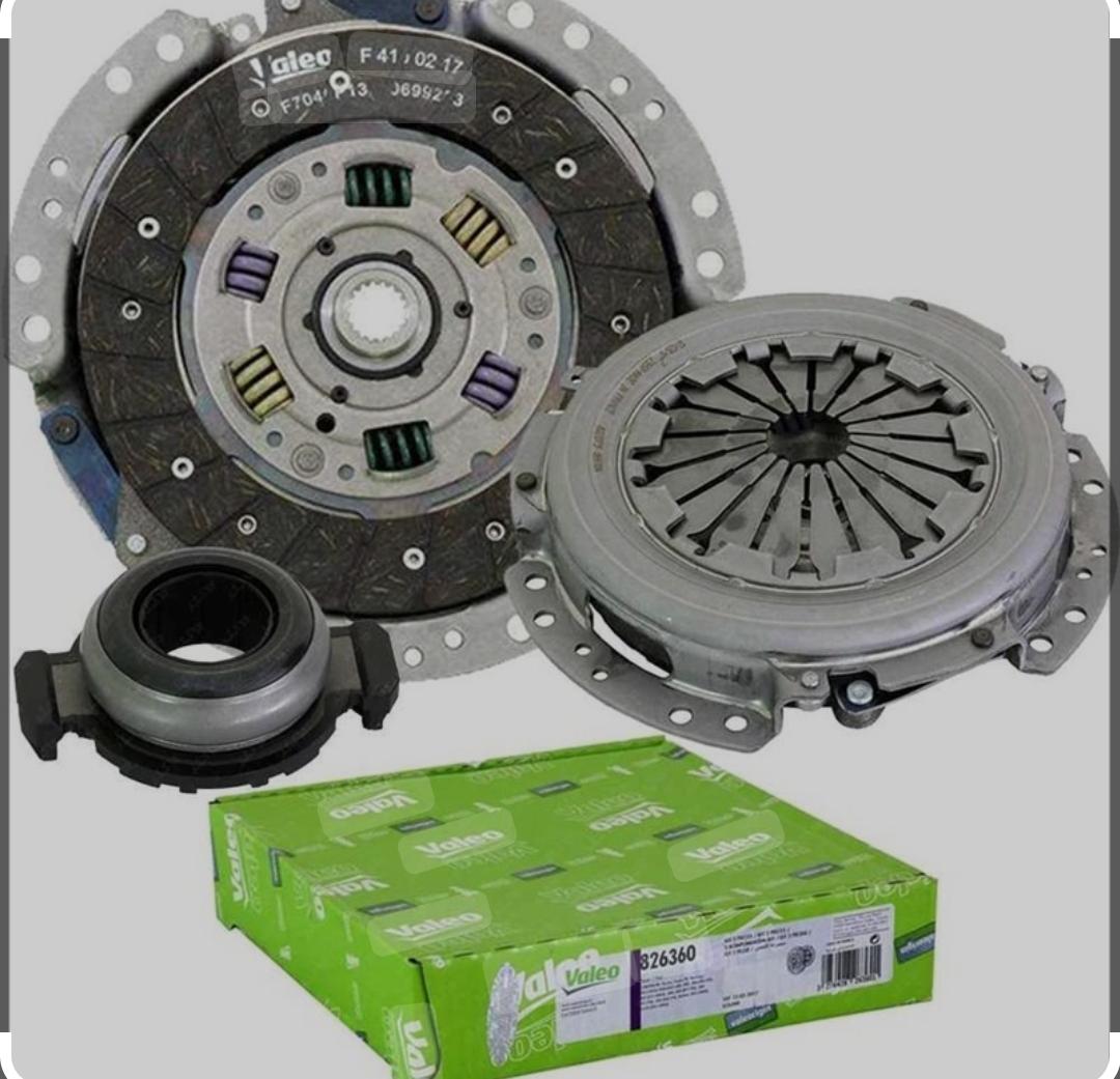 عکس پخش عمده کیت کلاچ حسین پور 