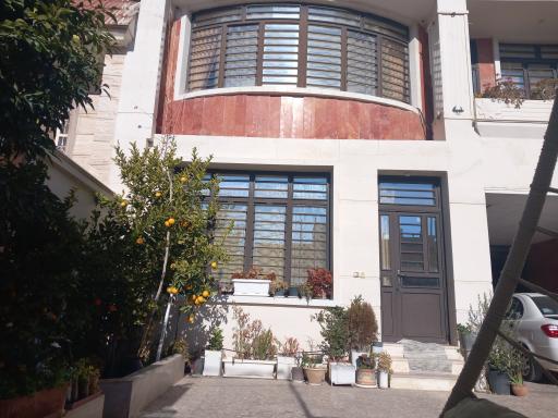 عکس خانه مسافر قصر زیتون شیراز 