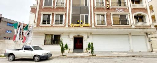 عکس هتل سرو