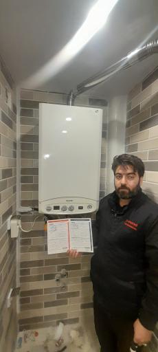 عکس نمایندگی ایران رادیاتور