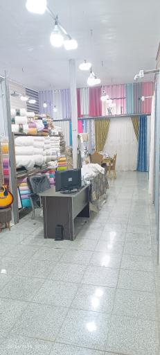 عکس پرده سرای راشل