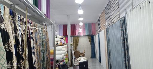 عکس پرده سرای راشل