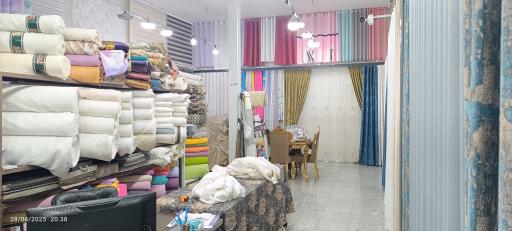 عکس پرده سرای راشل