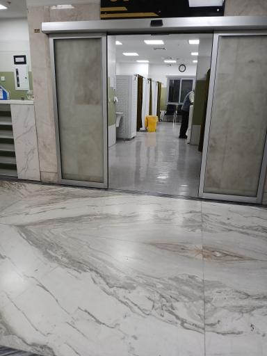 عکس مجتمع تخصصی و فوق تخصصی حضرت ولیعصر