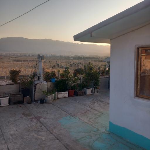 عکس خانه مسافر قصر زیتون شیراز 