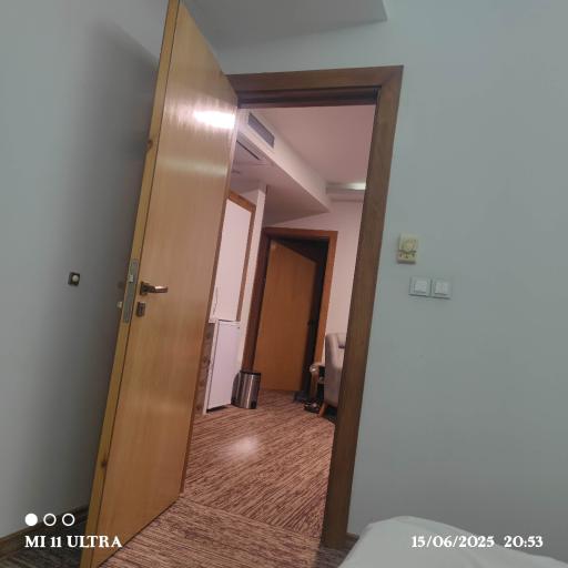 عکس هتل سرو