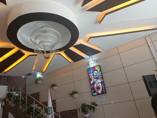 عکس پیتزا پیتزا پارسیان