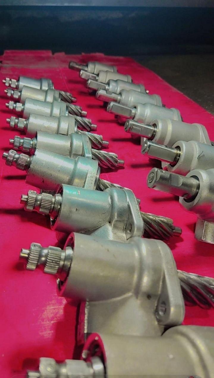 عکس هیدرولیک مهدی شریف