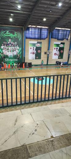 عکس مجموعه ورزشی آپرین