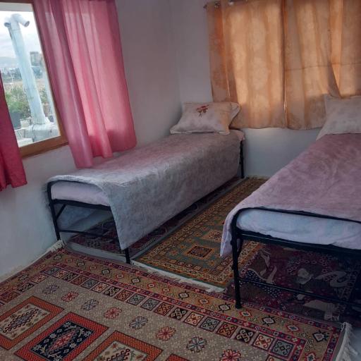 خانه مسافر قصر زیتون شیراز 