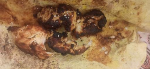 عکس کباب ساطوری بناب آی اولدوز