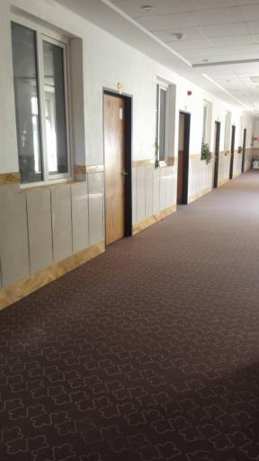 عکس حوزه علمیه خاتم الانبیاء (صلی الله علیه وآله وسلم)