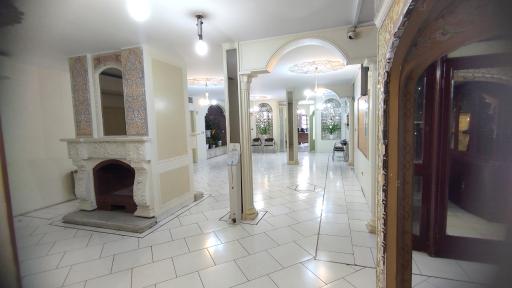 عکس دبیرستان پسرانه دانا